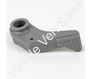 15. Dekompressionshebel Type 3800. Rechts Speicherbedient