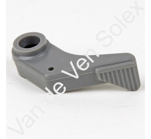 15. Levier de décompression droit Type 3800. Actionné par rayon