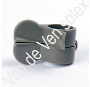 15. Jeu de levier de décompression OTO