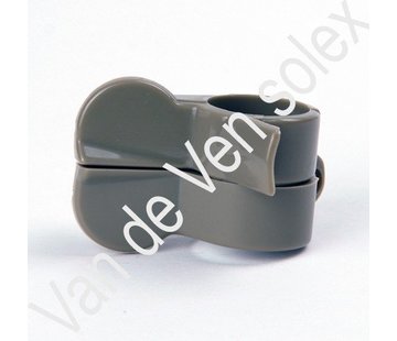 15. Jeu de levier de décompression OTO