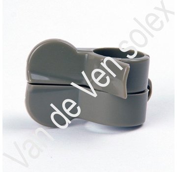 15. Lever decompressor set  OTO