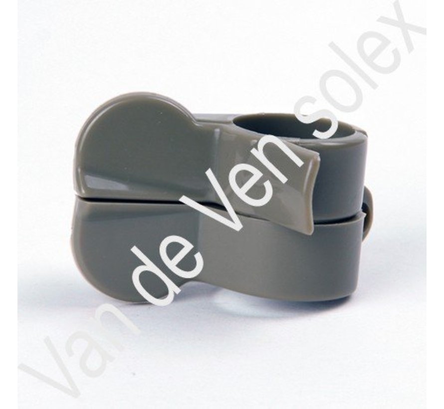 15. Jeu de levier de décompression OTO