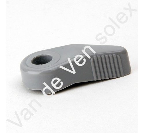 15. Lever decompressor Solex 5000