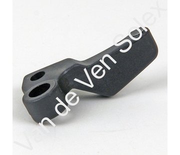 15. Levier de décompression gauche Hongrois. À câble