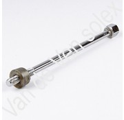 18. Screw with nut support handlebar