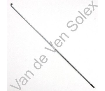 Vareta do acelerador Tipo 3800-5000