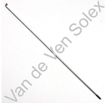 Gasspaak  Type 3800-5000