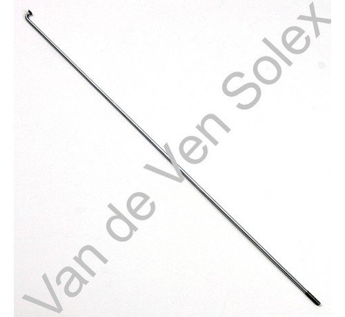 Gas spoke Type 3800-5000