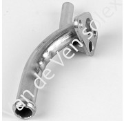 01. Inlet-exhaust pipe unit