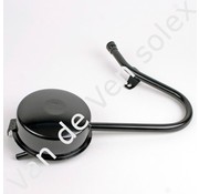 02. exhaust pipe for  5000 impex