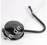 02. Exhaust pipe for  3800 Impex