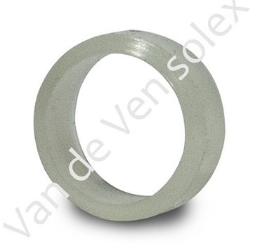 04. Gasket for carburettor and for inlet pipe ring