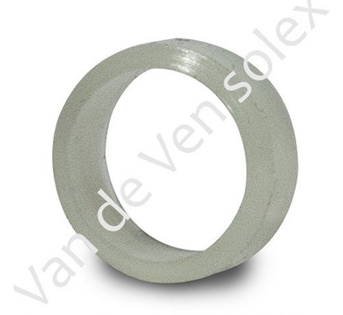 04. Gasket for carburettor and for inlet pipe ring Solex