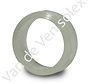 04. Gasket for carburettor and for inlet pipe ring