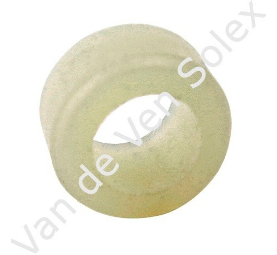 06. Seal gasoline pipe carburettor