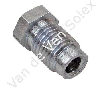 06. Raccord de conduite d'essence m9 x 1