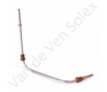06. Conduite de carburant carburateur - pompe 2200-1700
