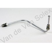 06. Sucker unit / Pipe from pump to carburettor 3800-5000