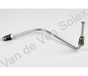 06. Conduite de carburant carburateur - pompe 3800-5000