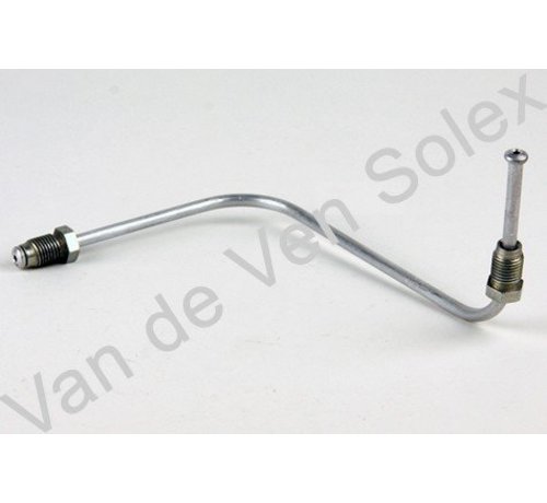 06. Conduite de carburant carburateur - pompe 3800-5000