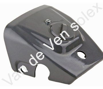 01. Plastforlygtehus 3800-5000