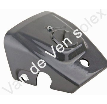 01. Plastic light cover for reflector  3800-5000