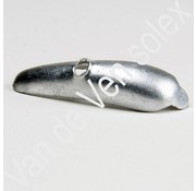 01. Aluminium reflector holder