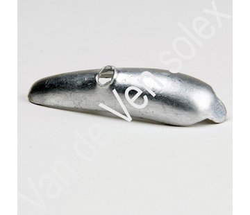 01. Aluminiumsreflektorholder