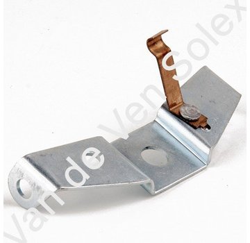 01. Halterung Lichtabdeckung 3800-5000