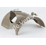 01. Engine cover beige  OTO-2200-1700