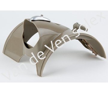 01. Lygtekappe beige OTO-2200-1700