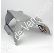 01. Light cover Solex grey