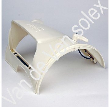 01. Light cover  white