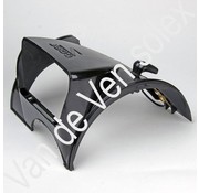 01. Light cover black