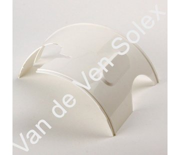 01. Mittelstück weiss