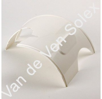 01. White Spacer