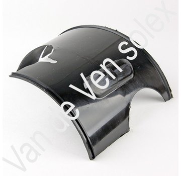 01. Intermediate piece black