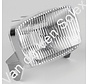 02. Plastic reflector headlight   5000