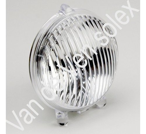 02. Plastic reflector headlight OTO-2200-1700