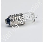 03. Halogenpære 6V-7,5W gevind