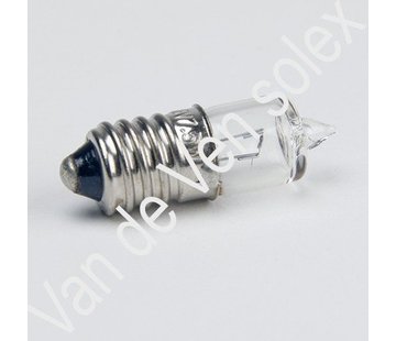 03. Halogen lampe 6V-7,5W Gewinde,