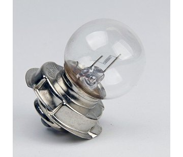 03. Lampe 6V-15W