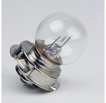 03. Pære 6V-15W