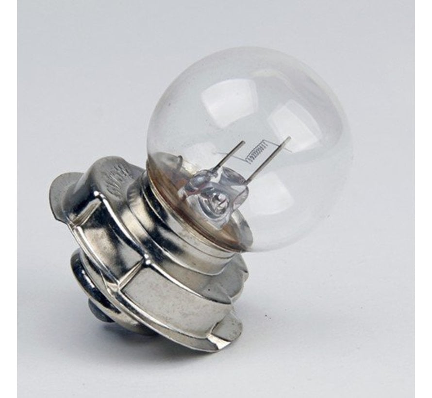 03. Bulb 6V-15W Solex