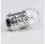 03. Bulb 6v-10W bayonet Solex