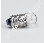 03. Bulb 6V-3W with thread