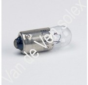 03. Bulb  6V-4W bayonet
