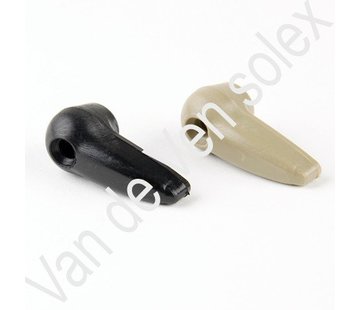 04. Bouton de contact interrupteur beige