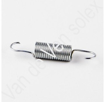 06. Rückholfeder Lichtschalter