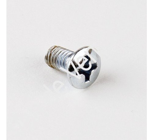 07. Schraube M4x8 Beleuchtung